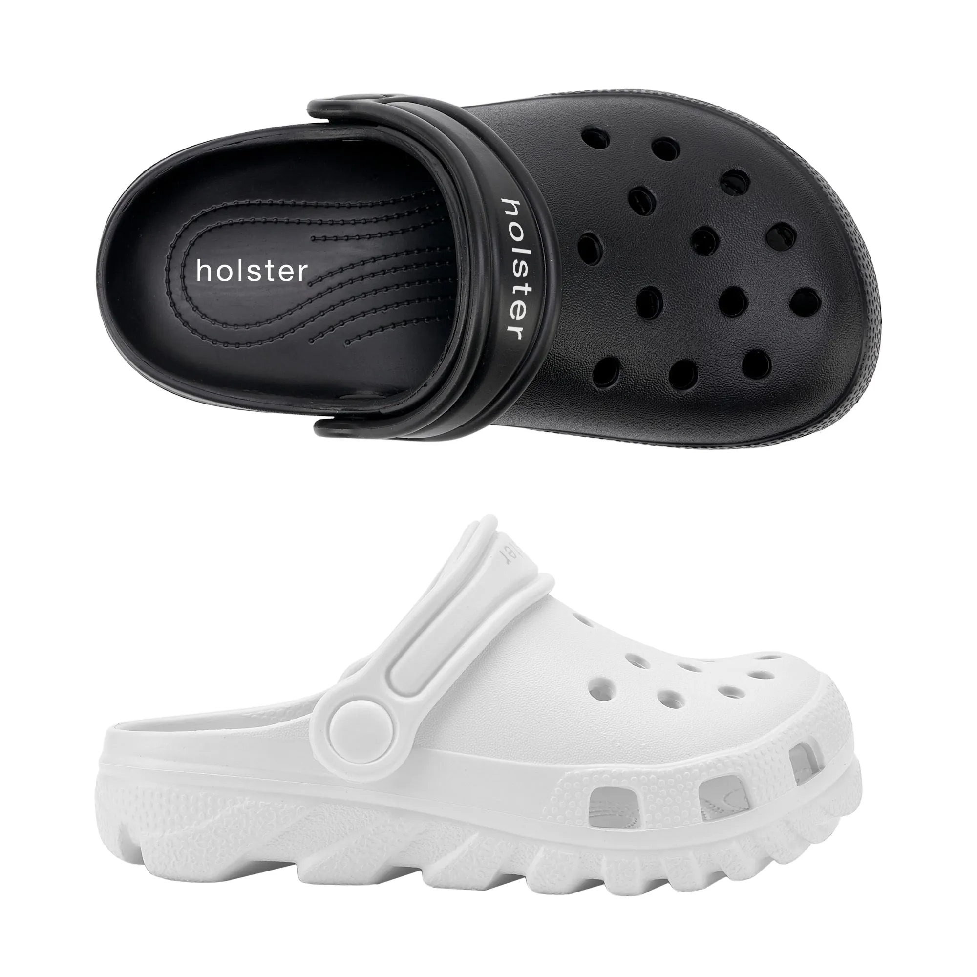 Kids Sundrifter Bundle - Black/White