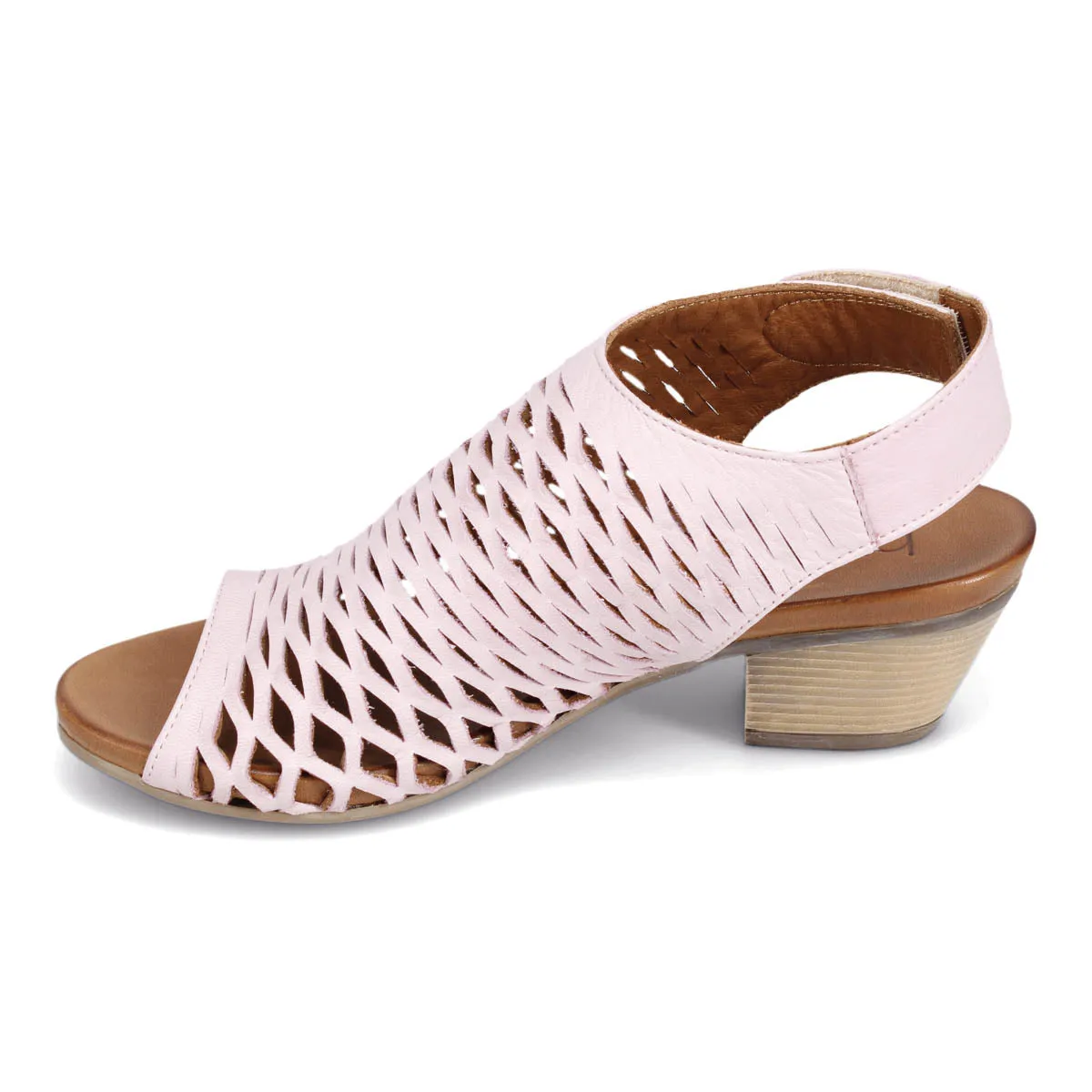 Lacey Slingback Sandal