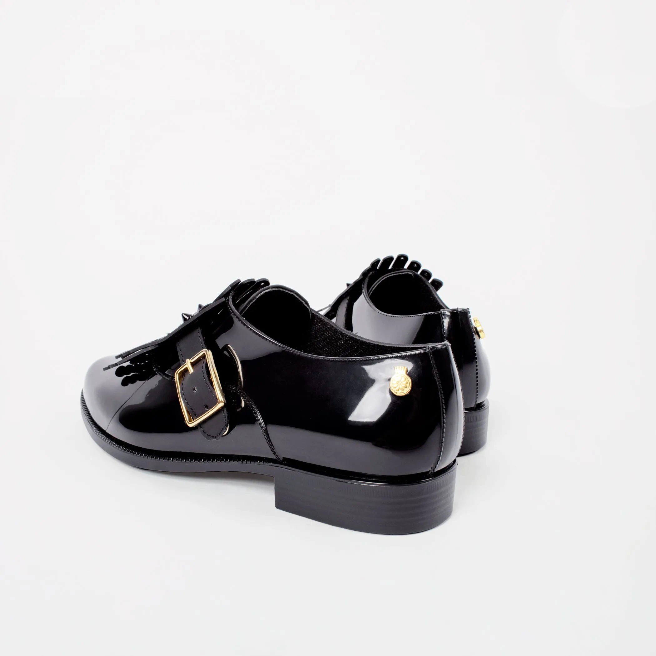 LEMON JELLY - DIXIE 01 Black