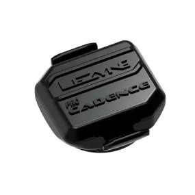 LEZYNE PRO CADENCE SENSOR