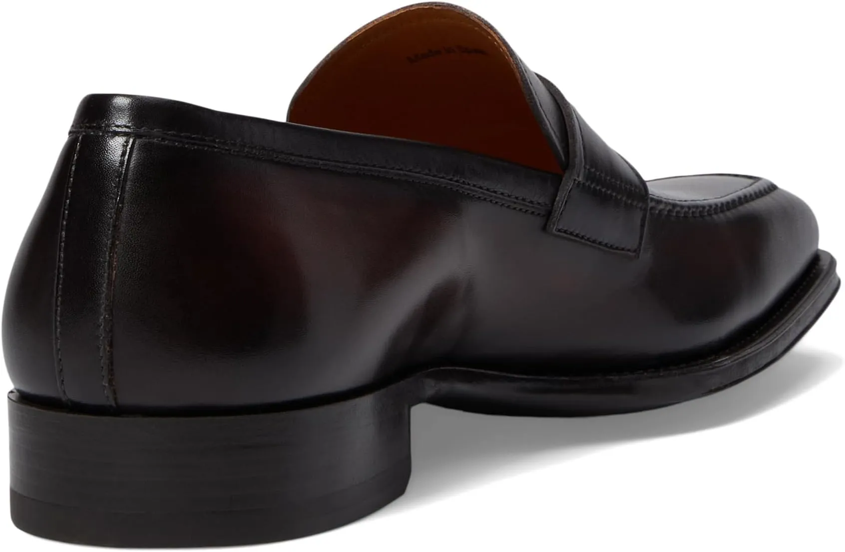 Maine Magnanni loafers, brown