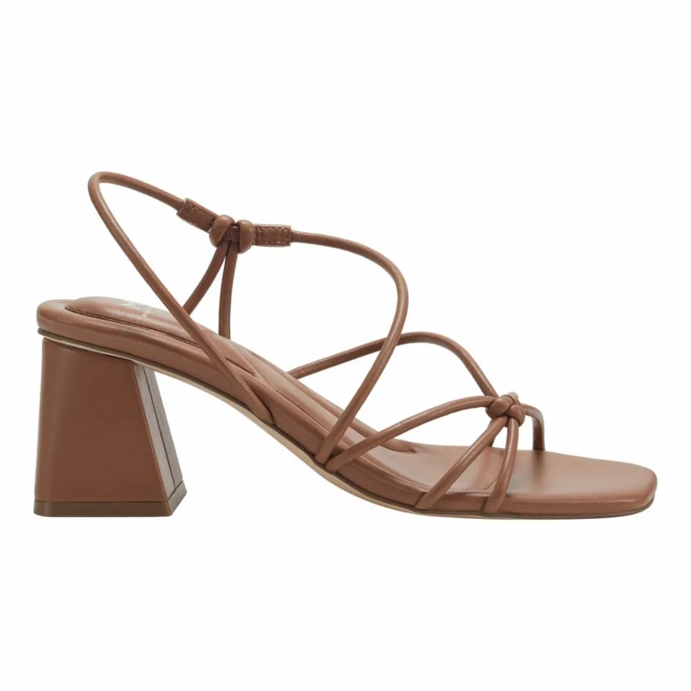 Marc Fisher Ltd Women's Calynda Brown M