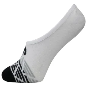 MD Bamboo No Show Liner Socks Moisture Wicking Non Slip Invisible