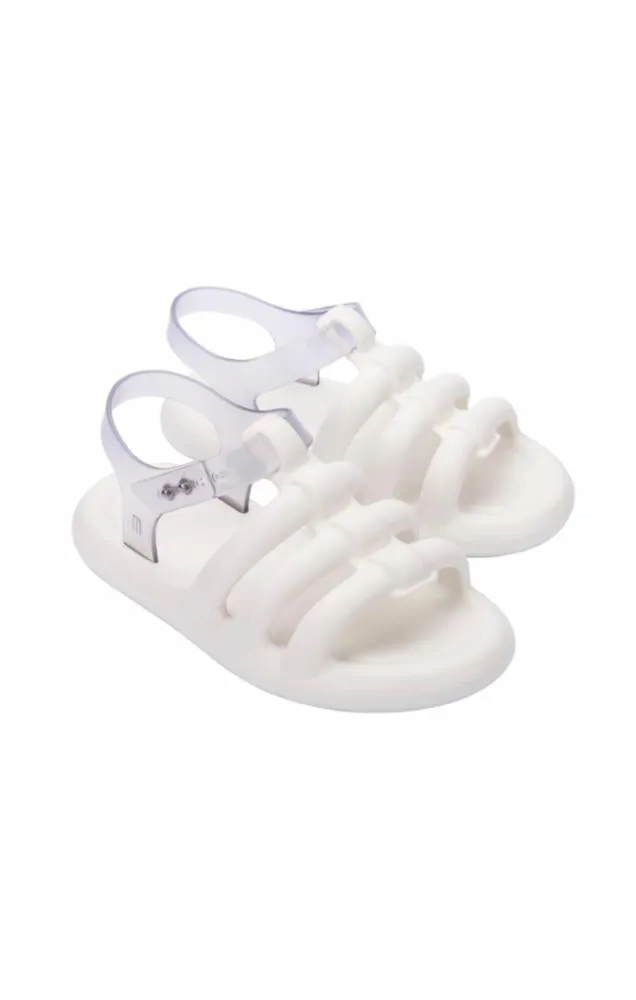 Melissa  Women's 33808 White M