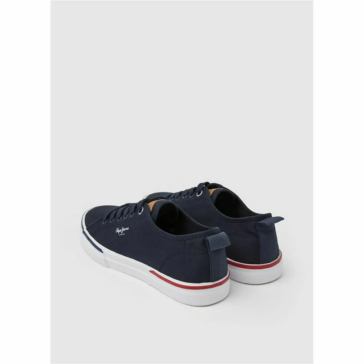 Men’s Casual Trainers Pepe Jeans Kenton Smart Dark blue