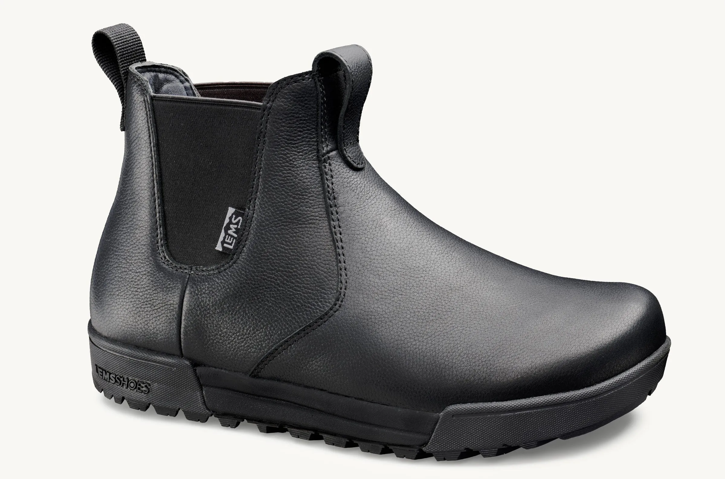 Men's Chelsea Boot Tuff