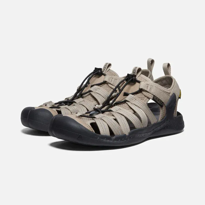 Men's Drift Creek - Timberwolf/Black