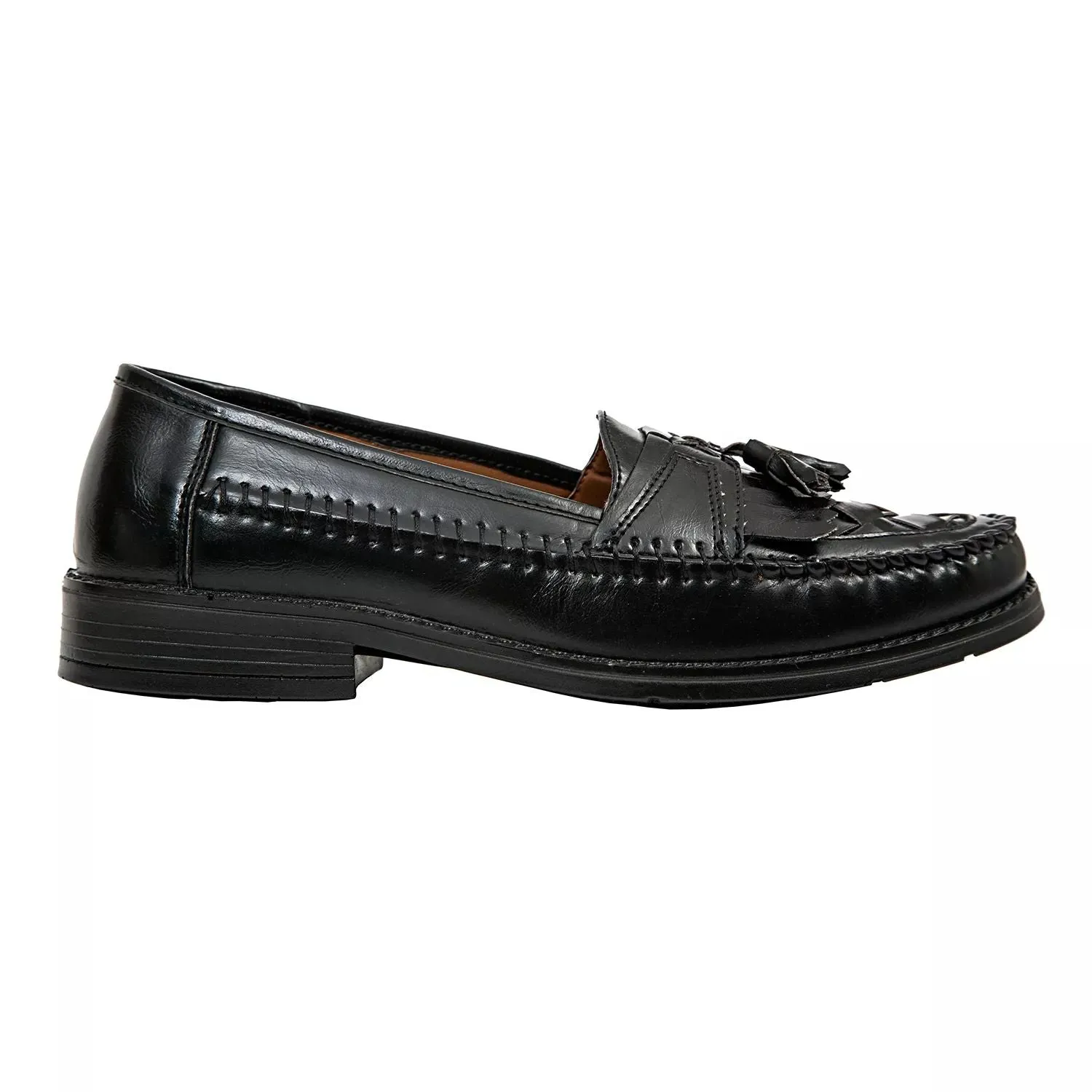 Men's loafers Deer Stags Herman Petalia