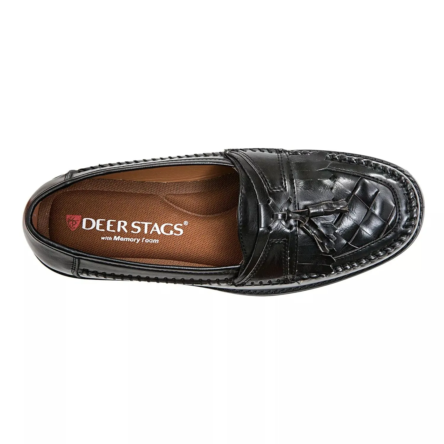 Men's loafers Deer Stags Herman Petalia