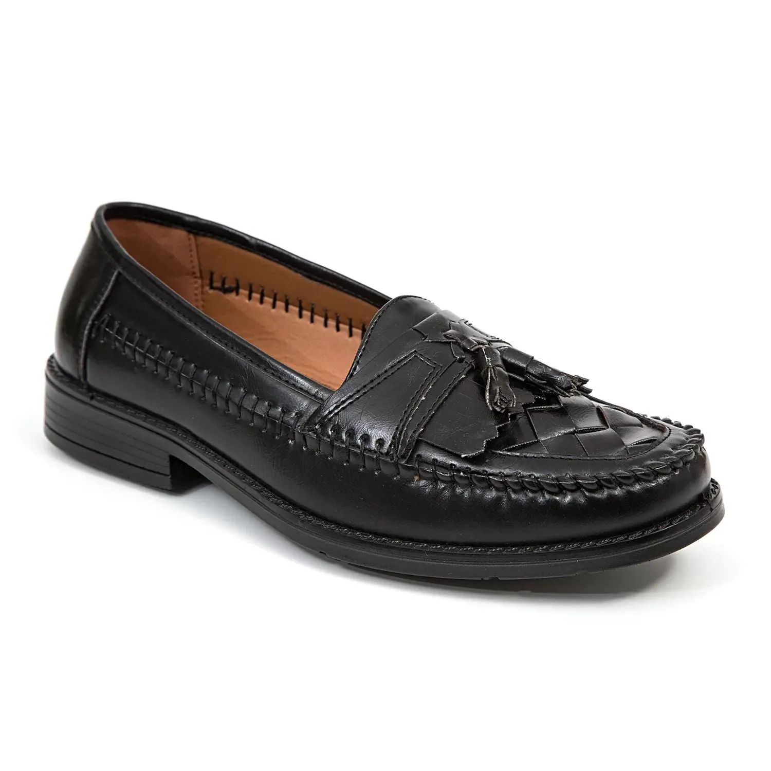 Men's loafers Deer Stags Herman Petalia