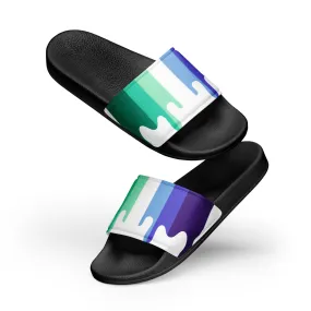 MLM Pride Men’s slides