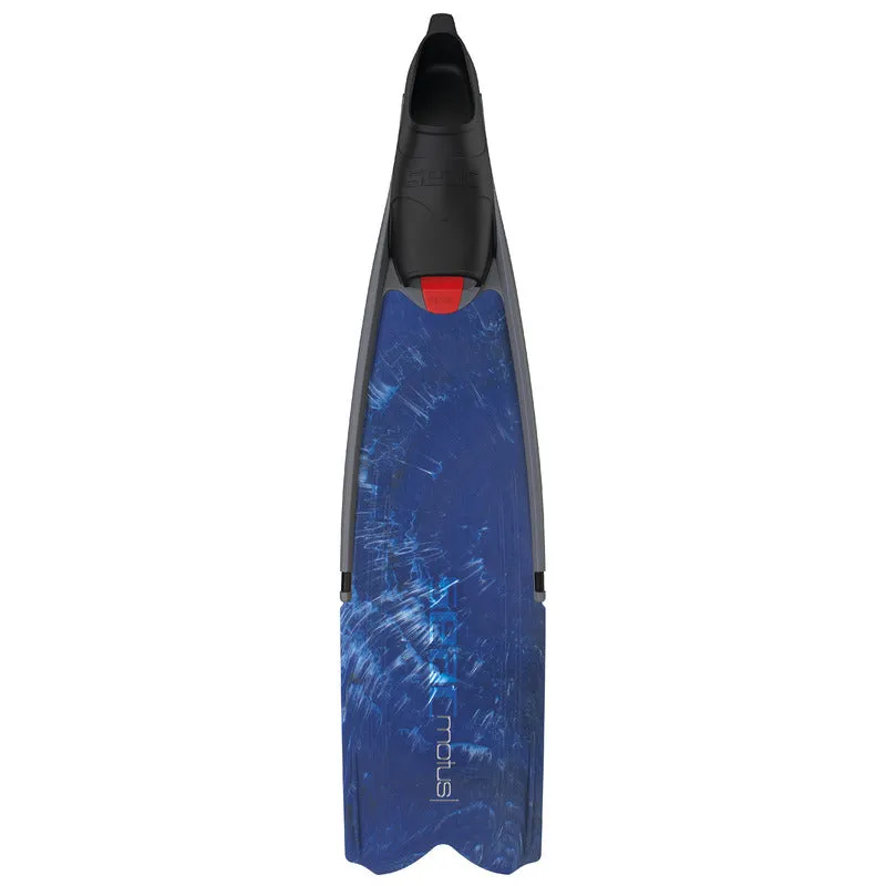 Motus Freediving Fins