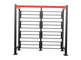 Multi Storage Rack VFCR1701D BodyKore