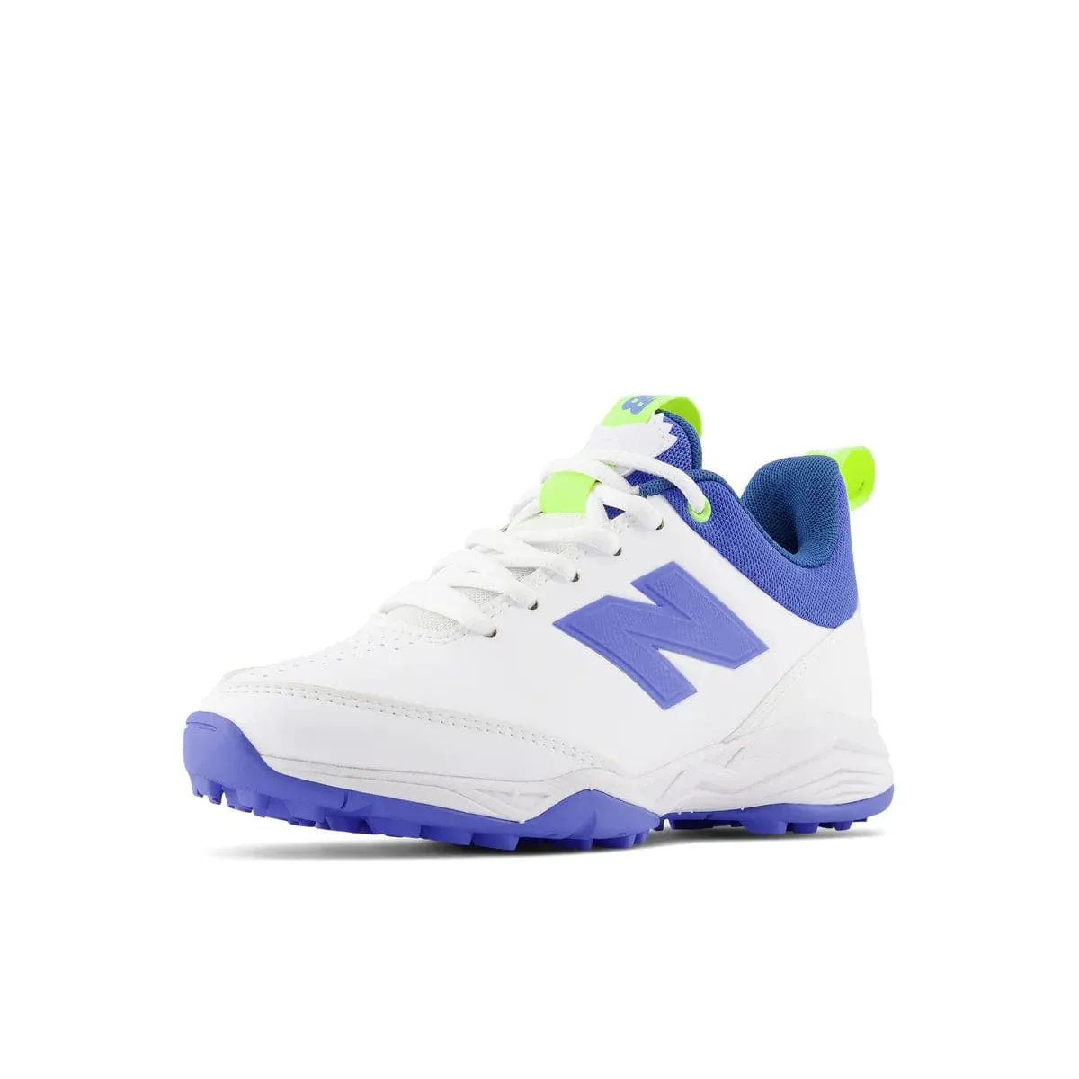 New Balance KC4020 R3 M Kids Cricket Rubber Shoes 2023