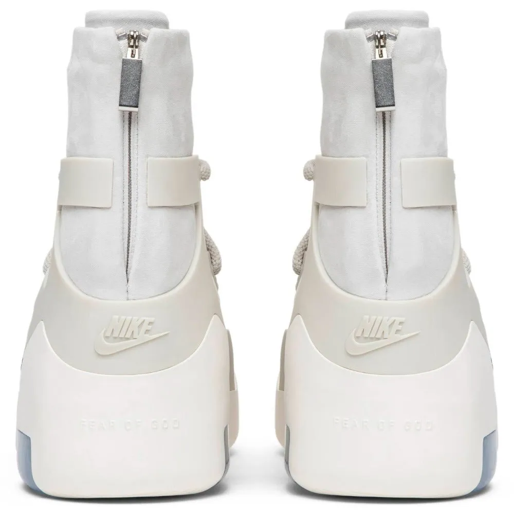 Nike Air Fear Of God 1 'Light Bone' (Size UK9.5/US10.5)