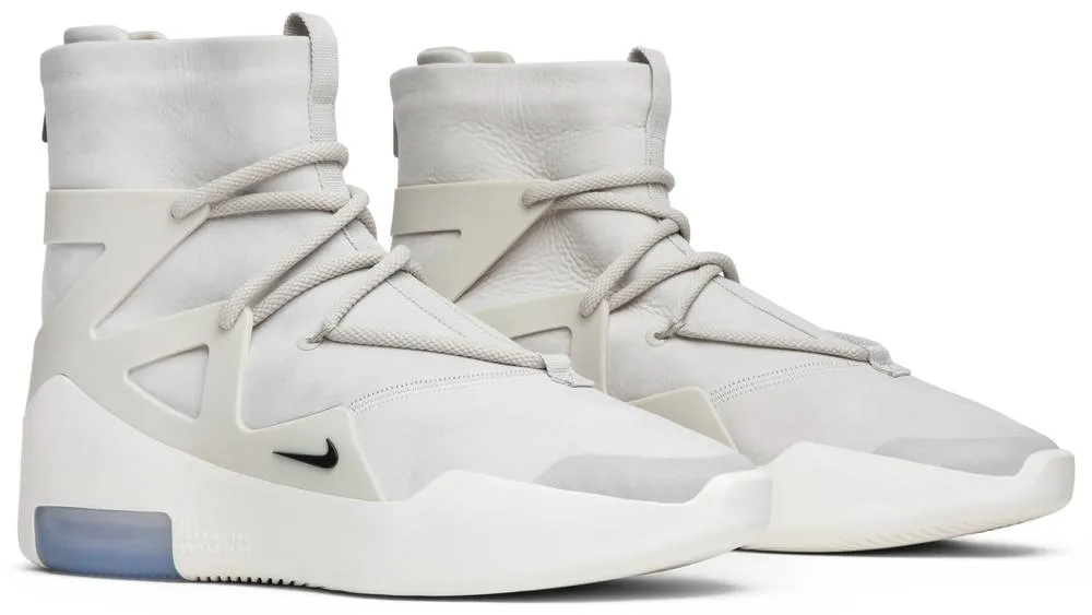 Nike Air Fear Of God 1 'Light Bone' (Size UK9.5/US10.5)