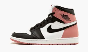 Nike Air Jordan 1 High Rust Pink