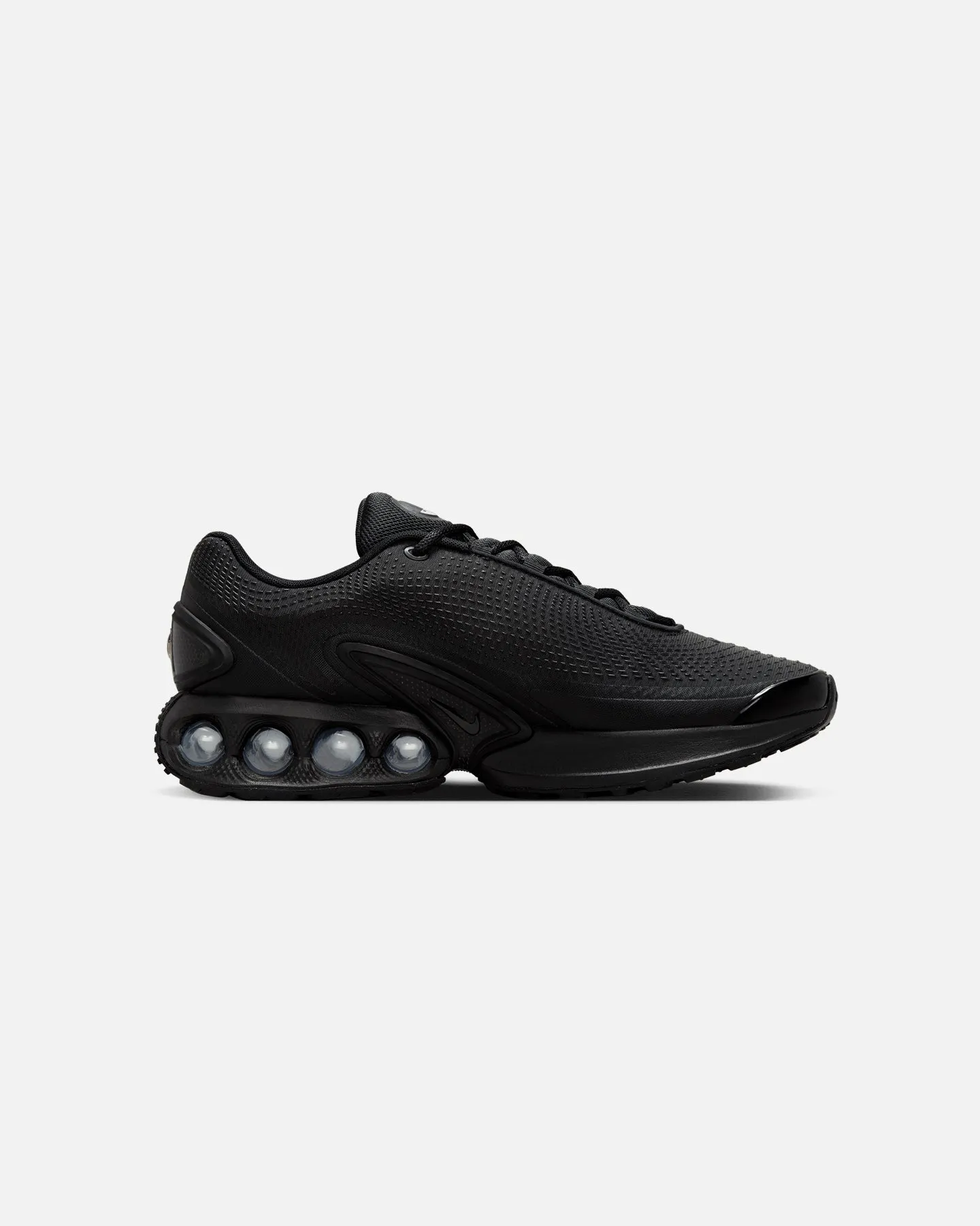 Nike Air Max DN Black/Black