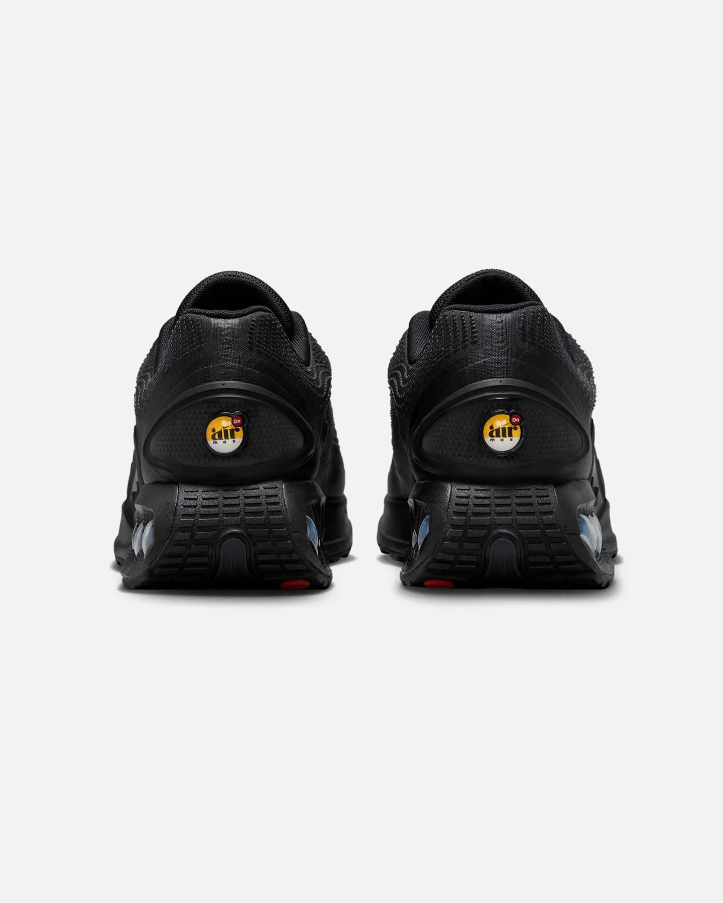 Nike Air Max DN Black/Black