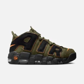 Nike Air More Uptempo '96 Cargo Khaki