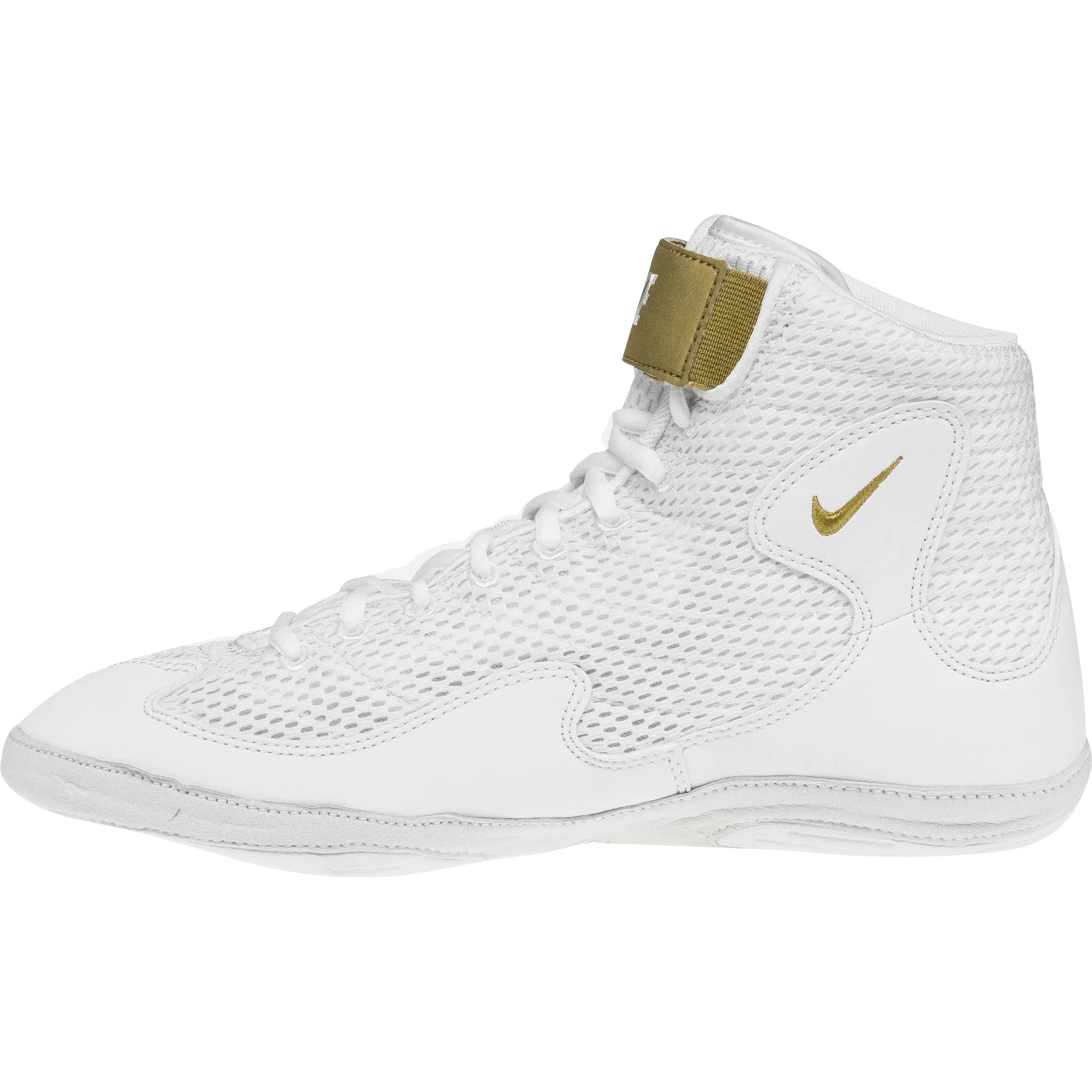 Nike Youth Inflict 3 LE Wrestling Shoes