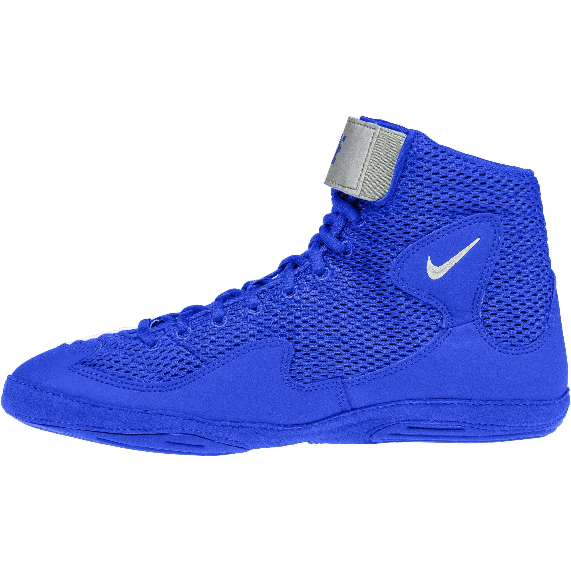 Nike Youth Inflict 3 LE Wrestling Shoes