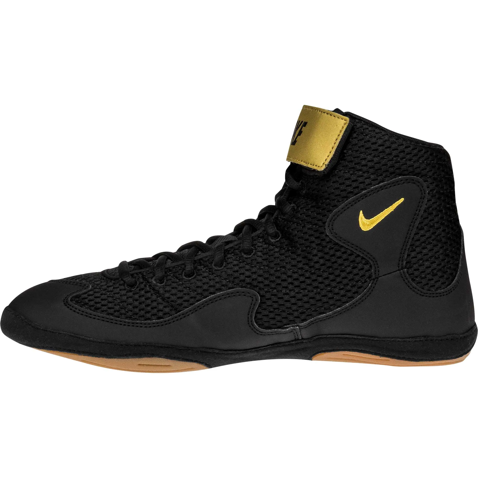 Nike Youth Inflict 3 LE Wrestling Shoes