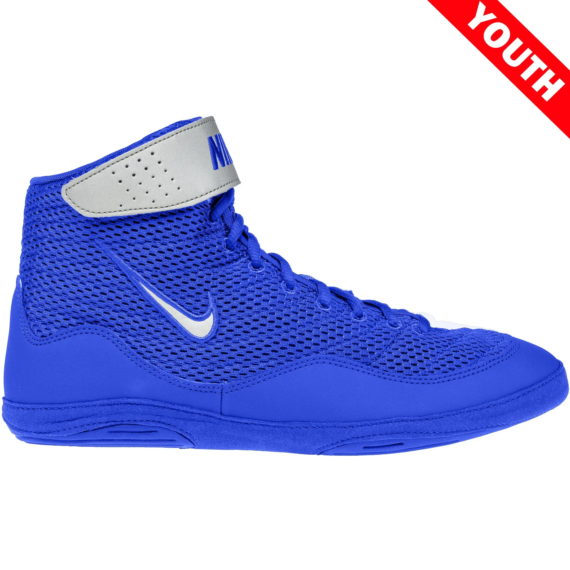 Nike Youth Inflict 3 LE Wrestling Shoes