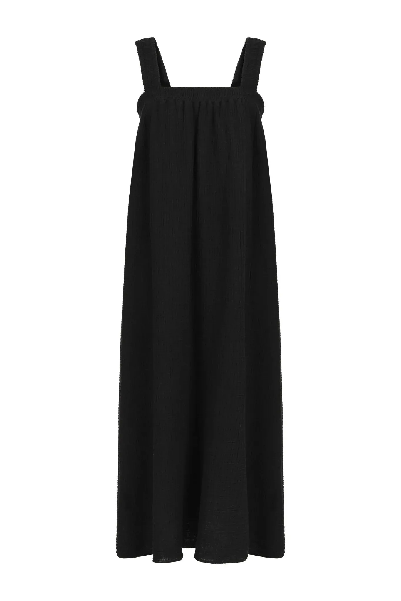 Noa Straps Maxi Dress