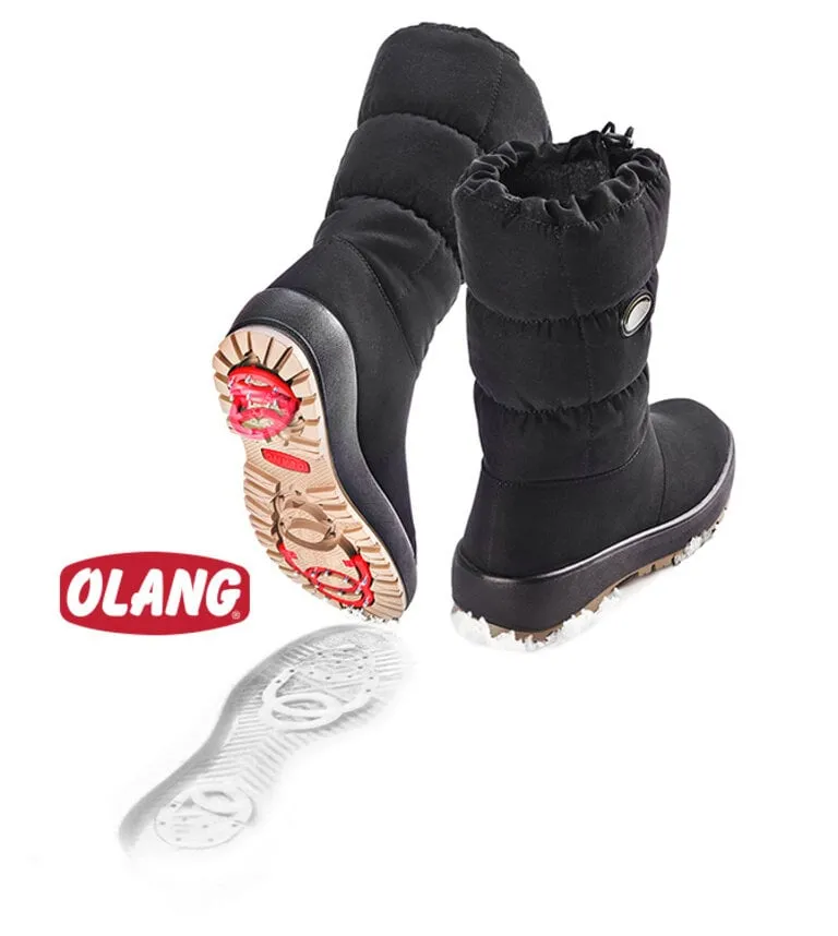 OLANG ZILLER - Women's winter boots