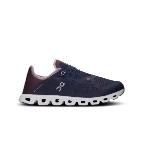 On Running Cloud 5 Coast  (Midnight/Mulberry) Men Shoes 3MD10532822