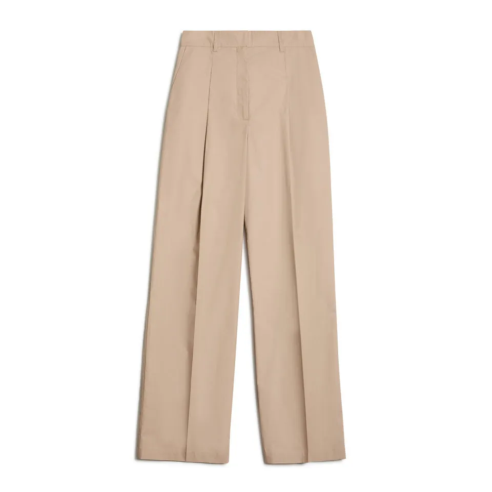 Organic Cotton Puddle Trouser by Albaray