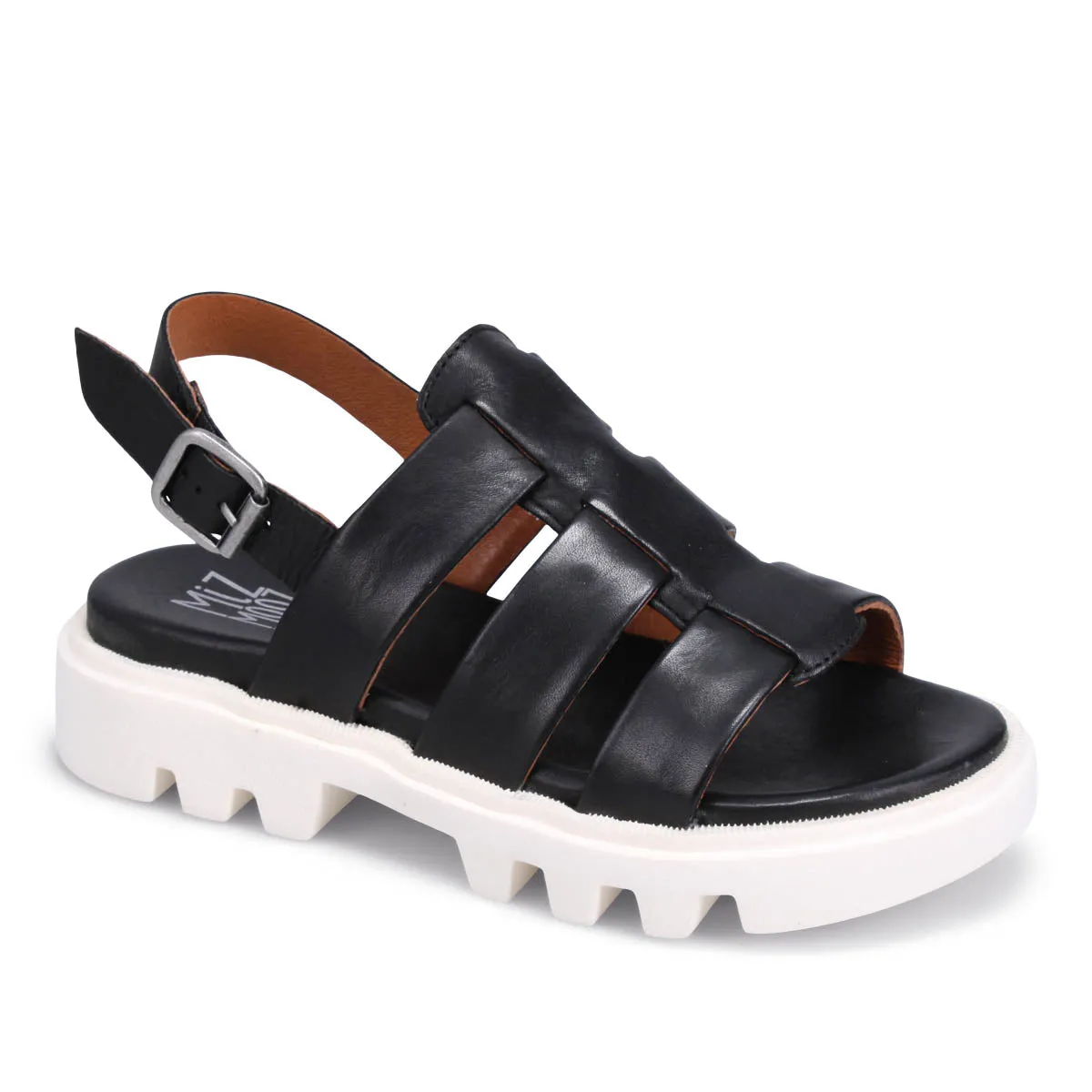 Pammy Flatform Sandal