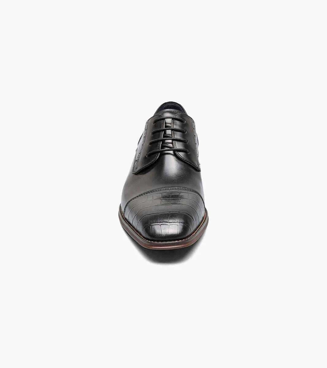 PENLEY  Cap Toe Oxford/25626