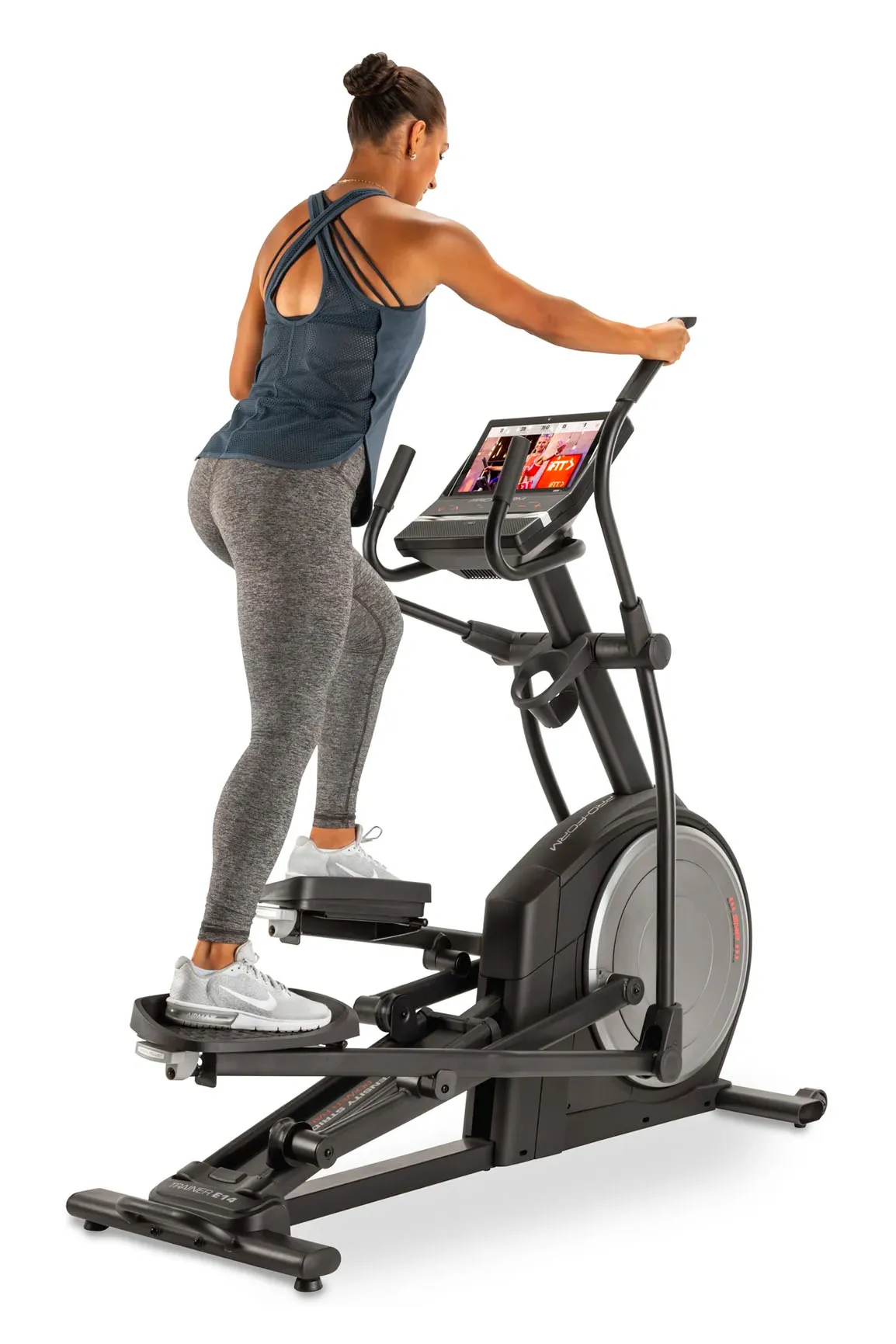 ProForm Elliptical Trainer E14