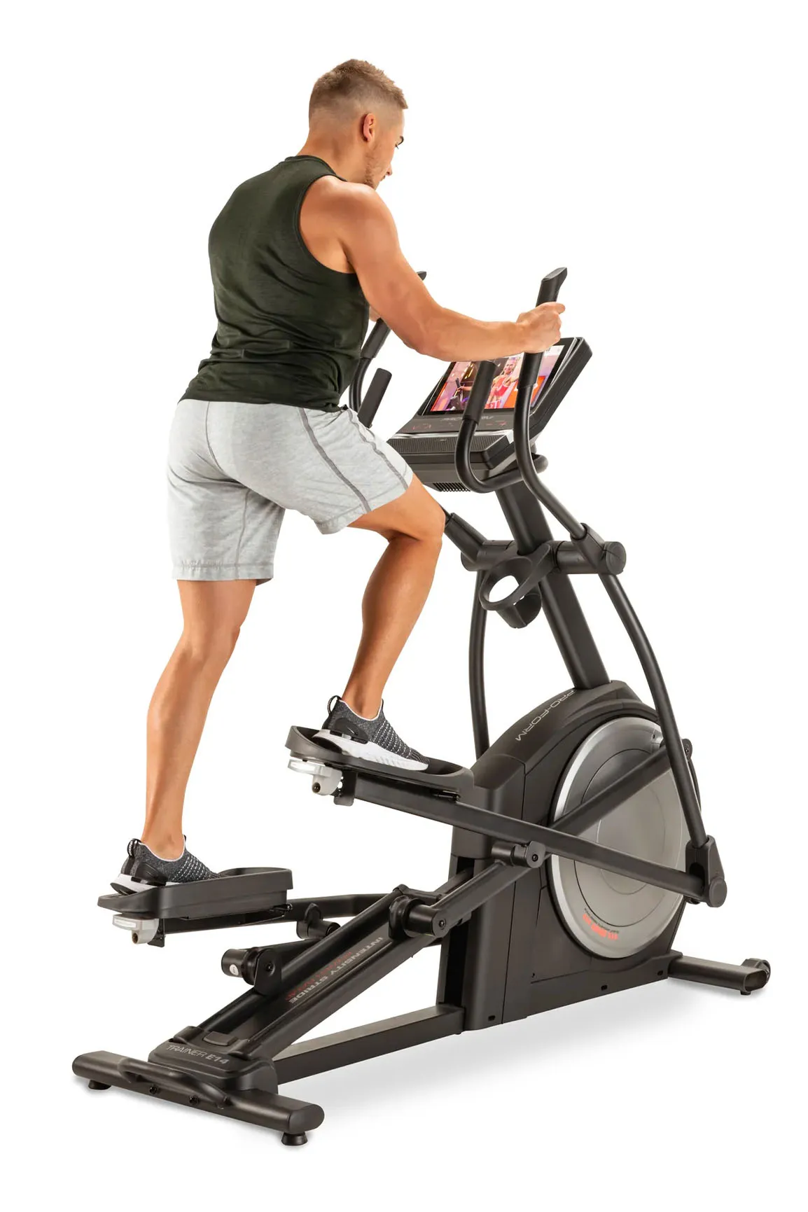 ProForm Elliptical Trainer E14