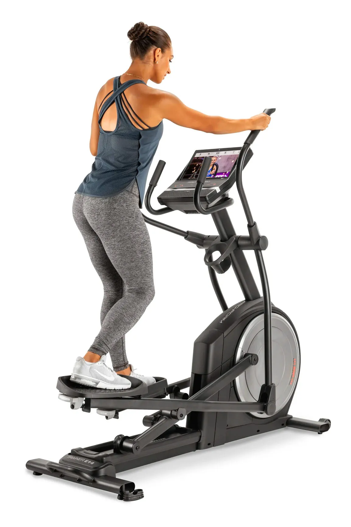 ProForm Elliptical Trainer E14