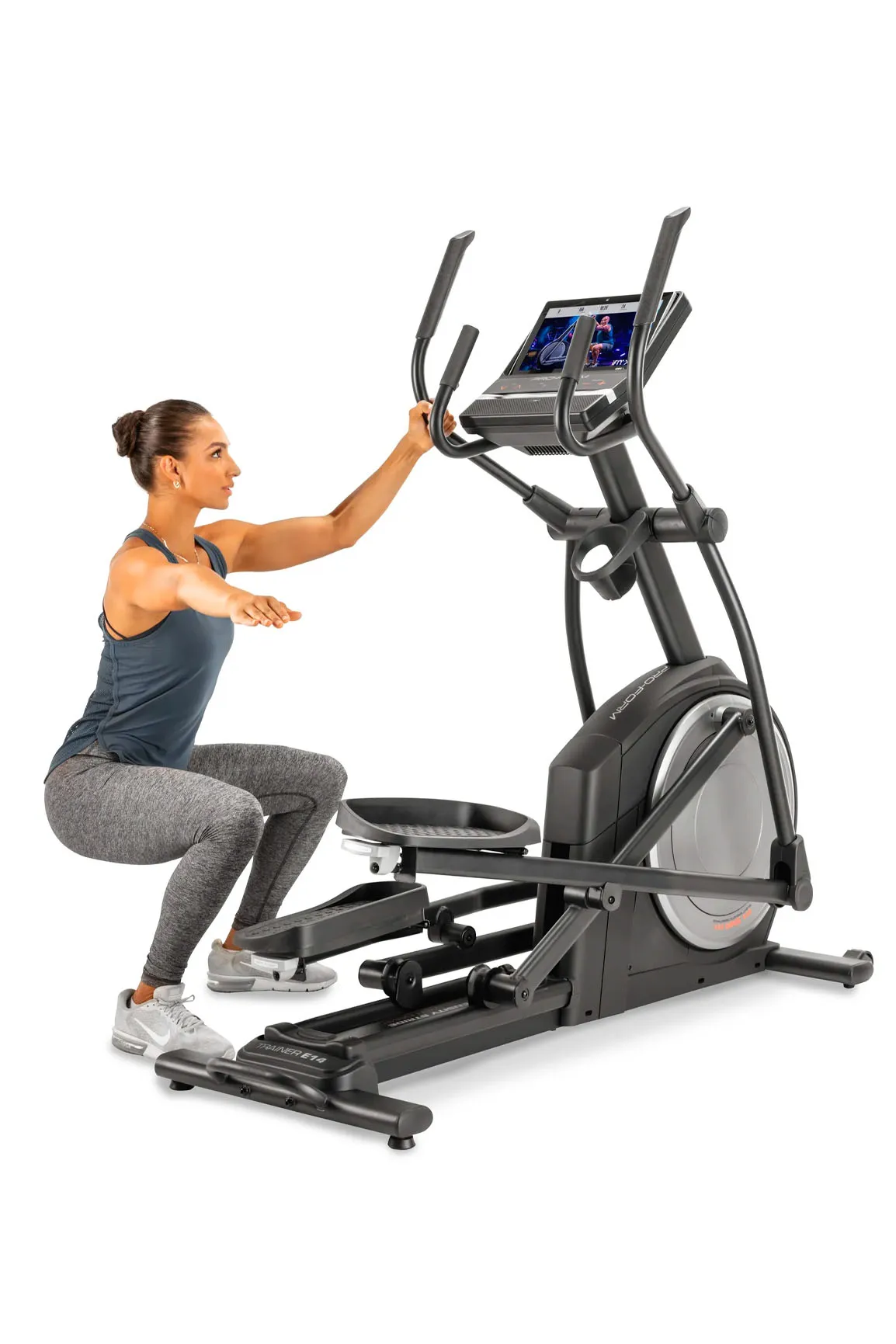 ProForm Elliptical Trainer E14