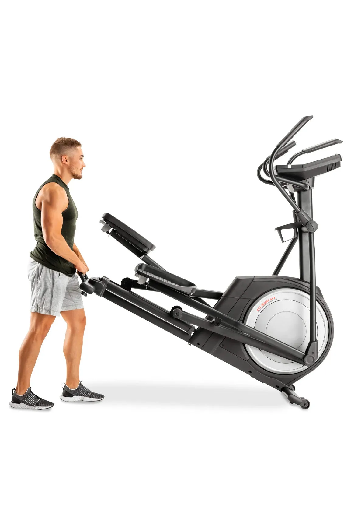 ProForm Elliptical Trainer E14