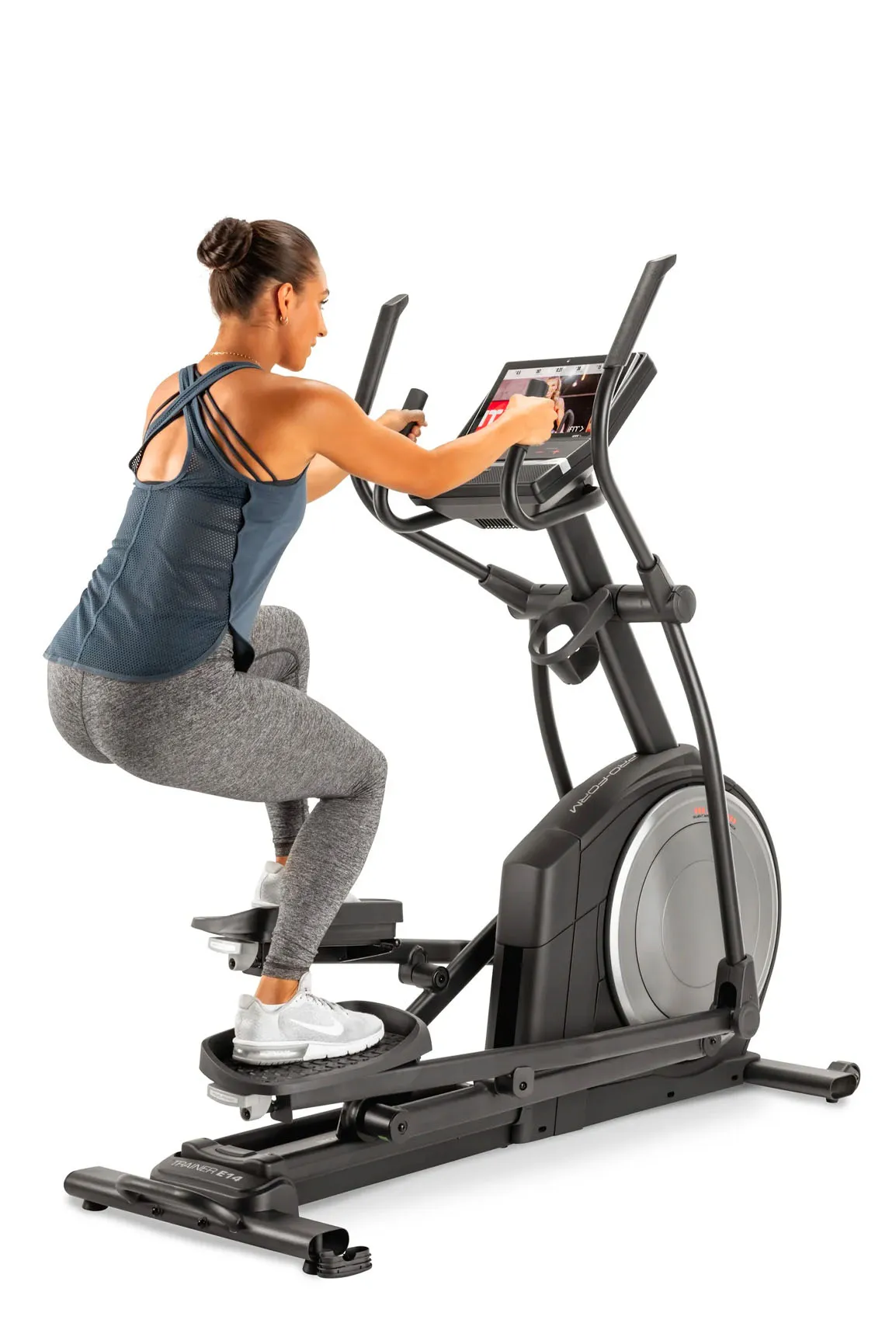 ProForm Elliptical Trainer E14