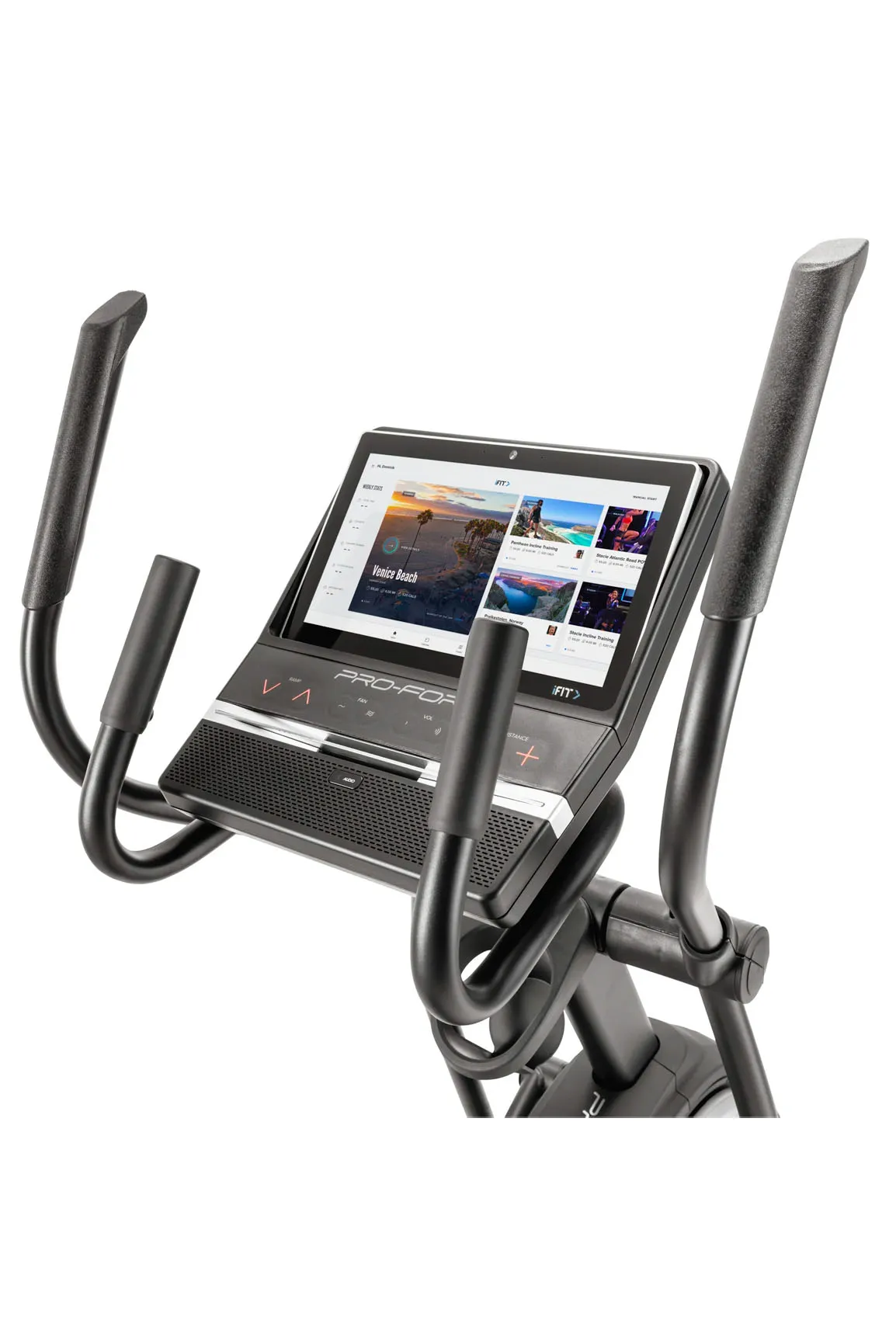 ProForm Elliptical Trainer E14