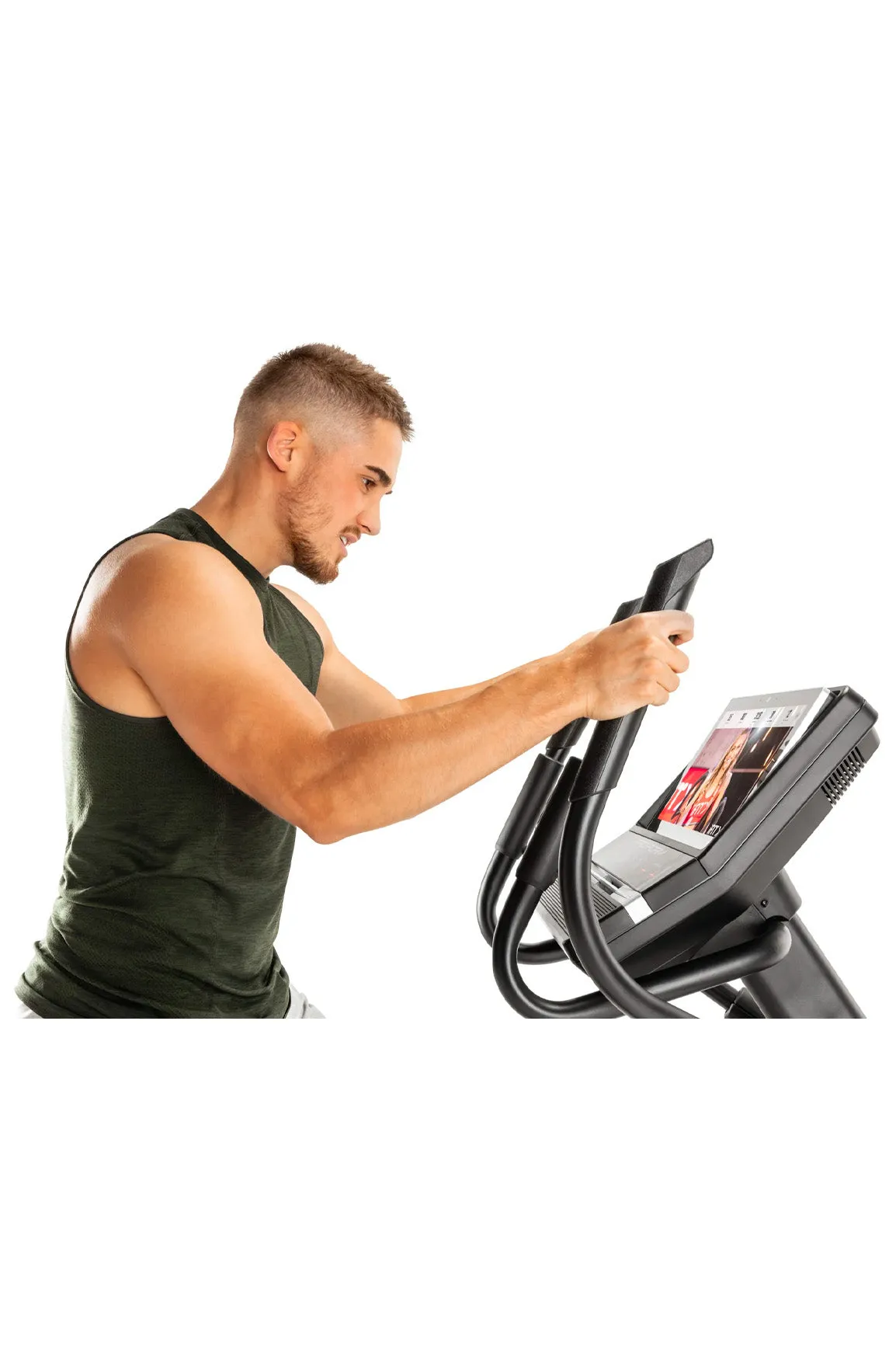 ProForm Elliptical Trainer E14