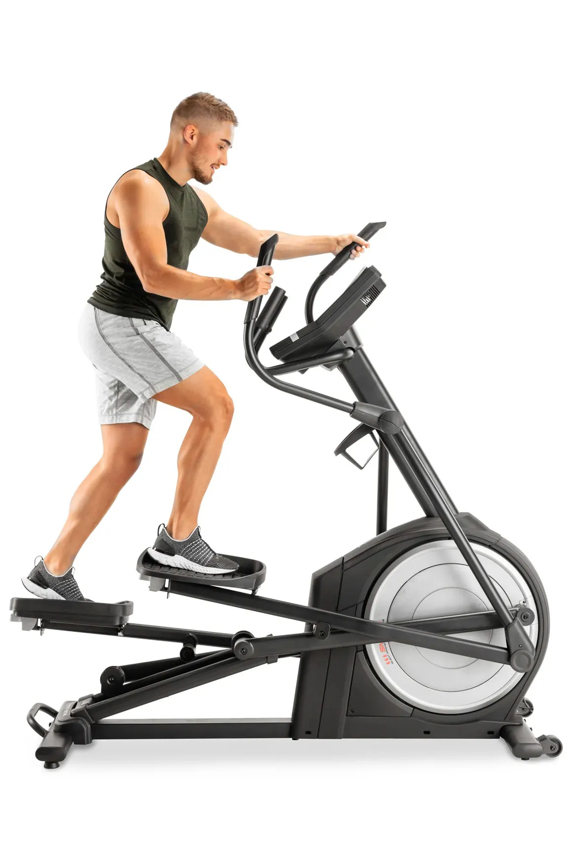 ProForm Elliptical Trainer E14