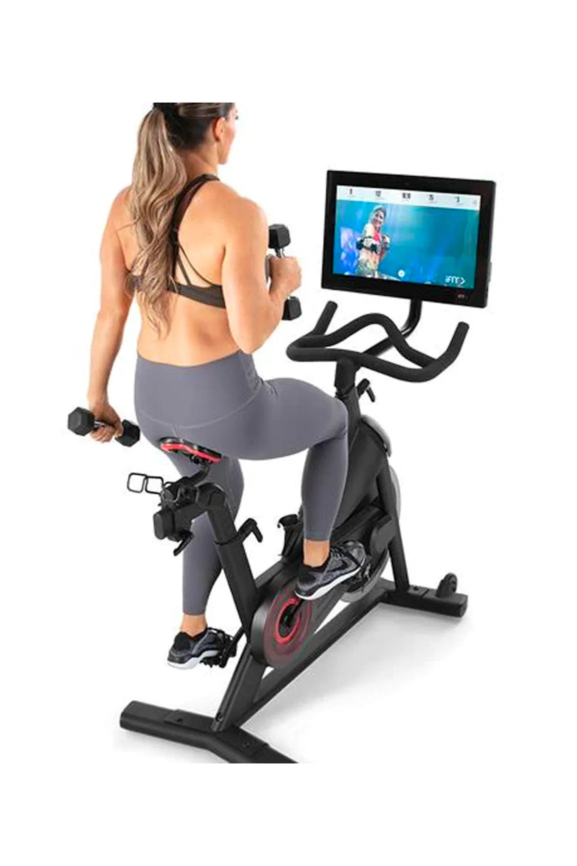 ProForm Pro C22 Studio Spin Bike (FLOOR MODEL PICK UP ONLY MELBOURNE)