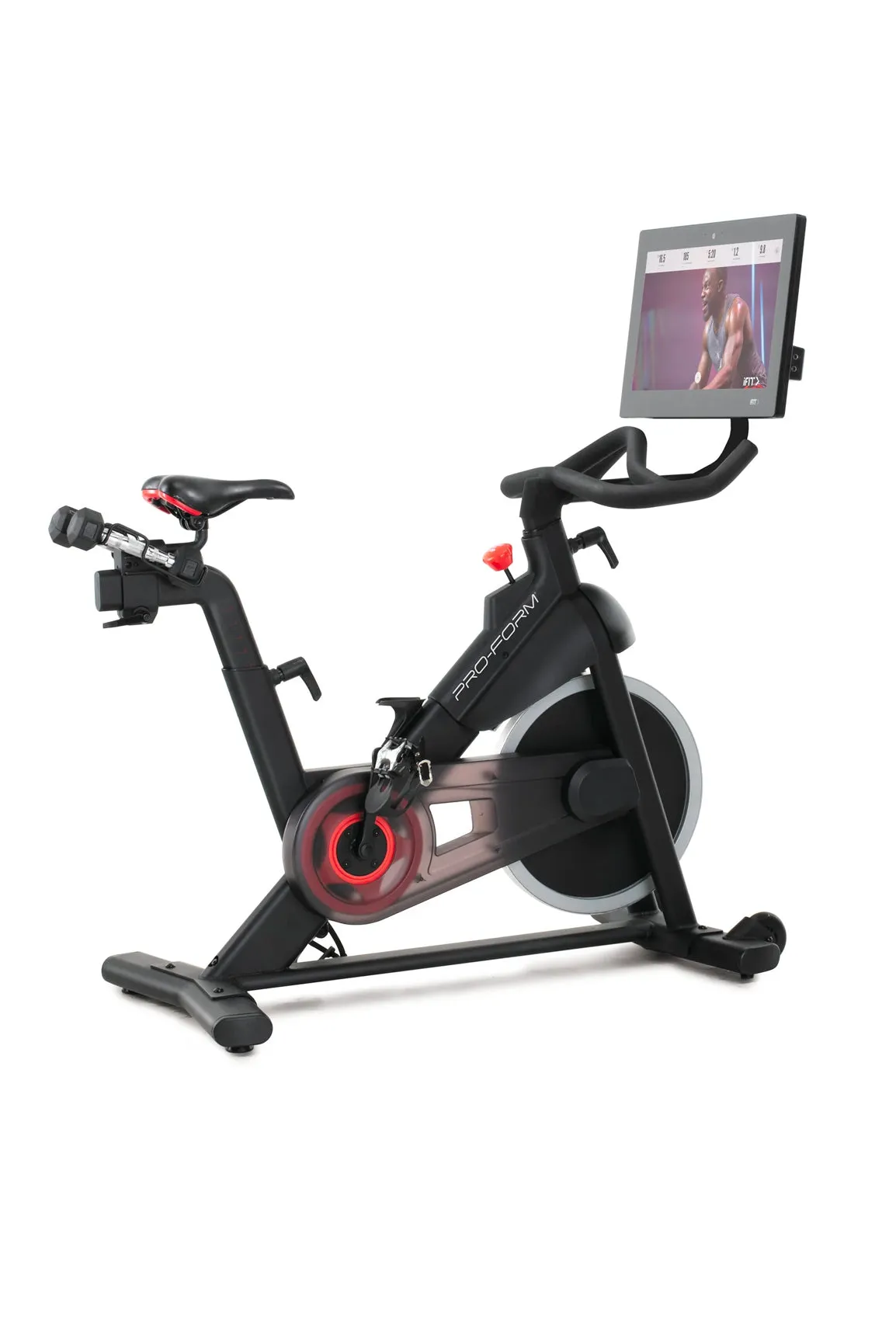 ProForm Pro C22 Studio Spin Bike (FLOOR MODEL PICK UP ONLY MELBOURNE)