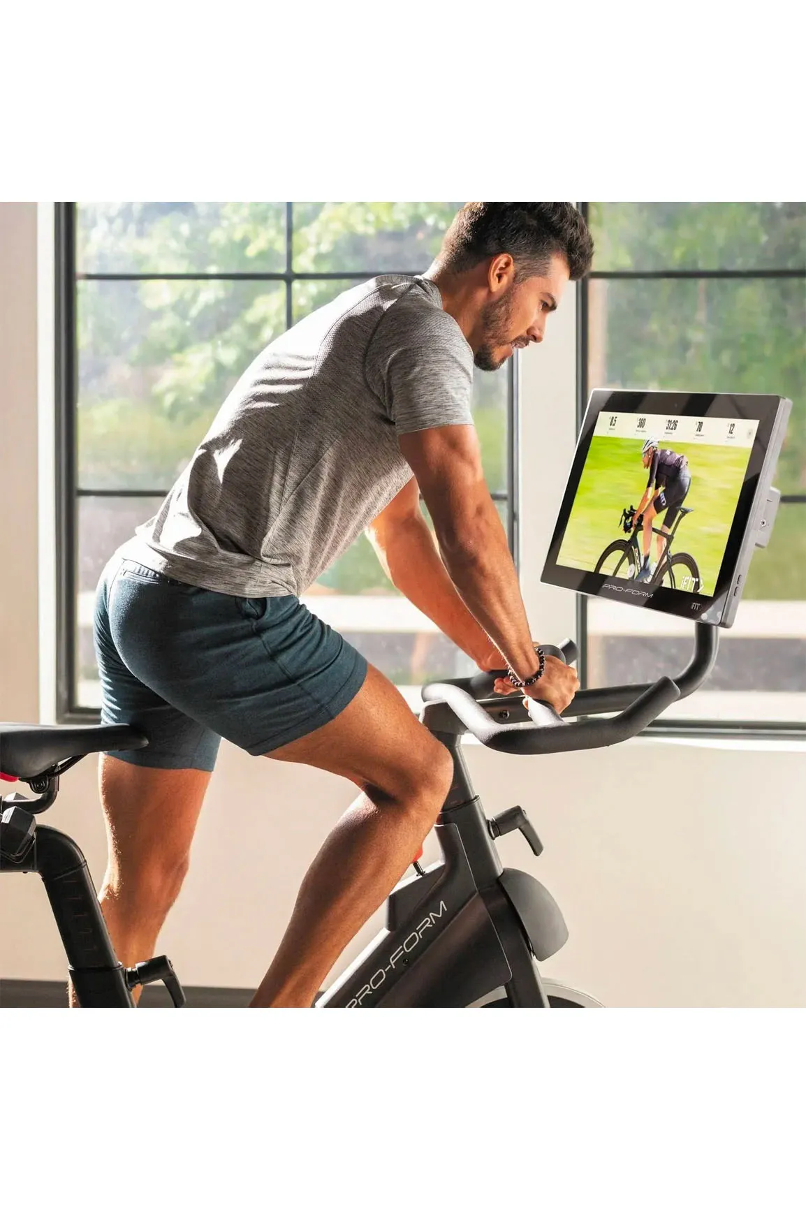 ProForm Pro C22 Studio Spin Bike