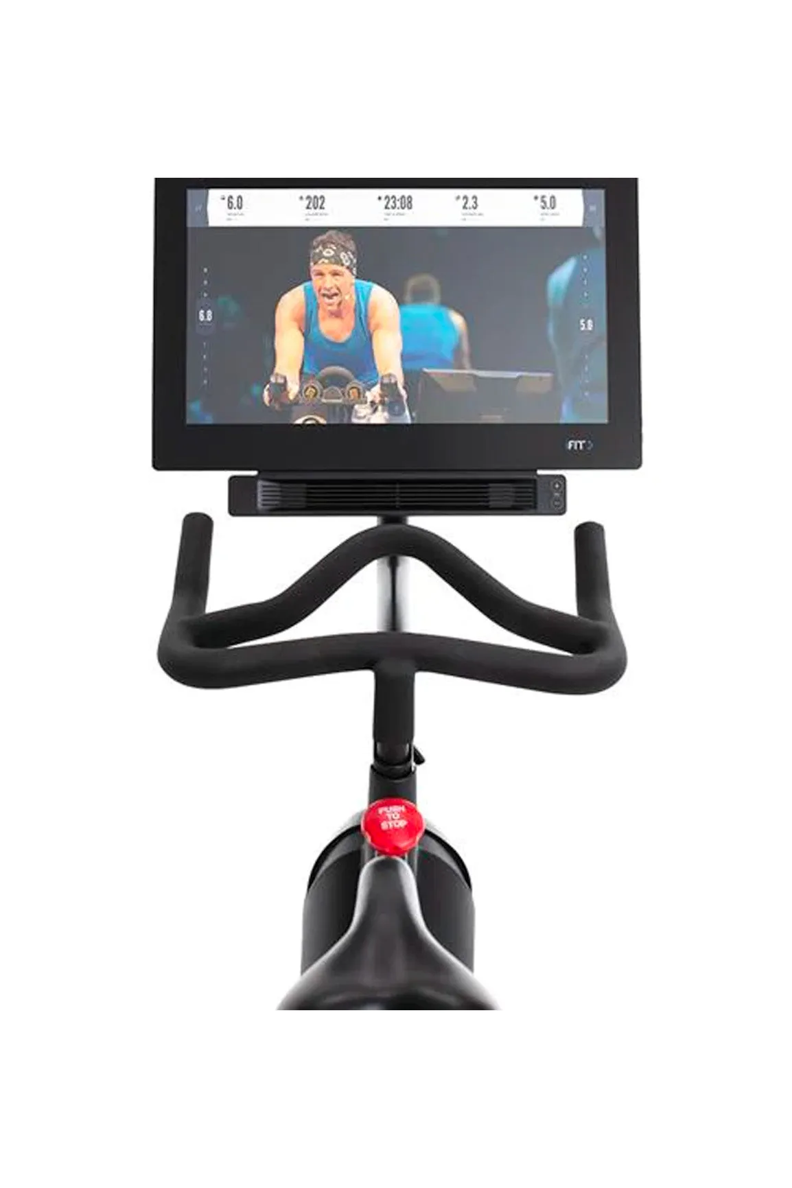 ProForm Pro C22 Studio Spin Bike