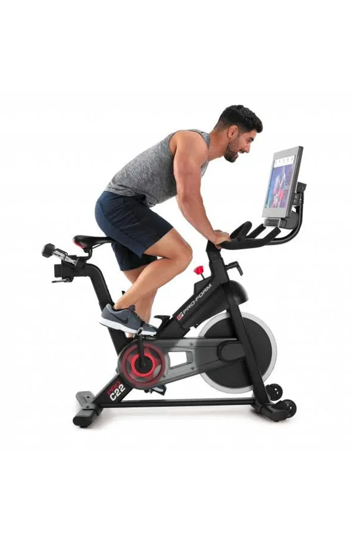 ProForm Pro C22 Studio Spin Bike