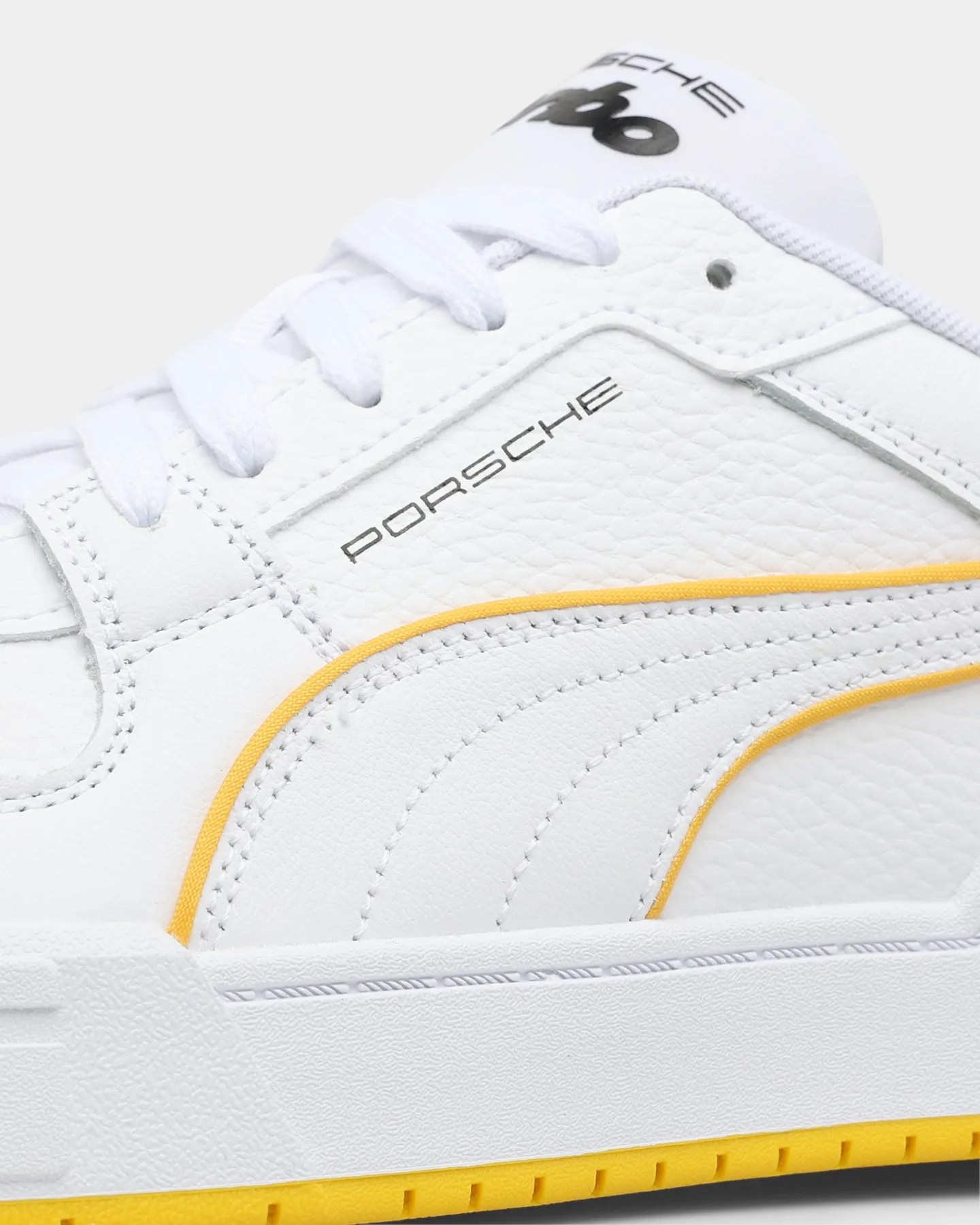 Puma PL CA Pro White