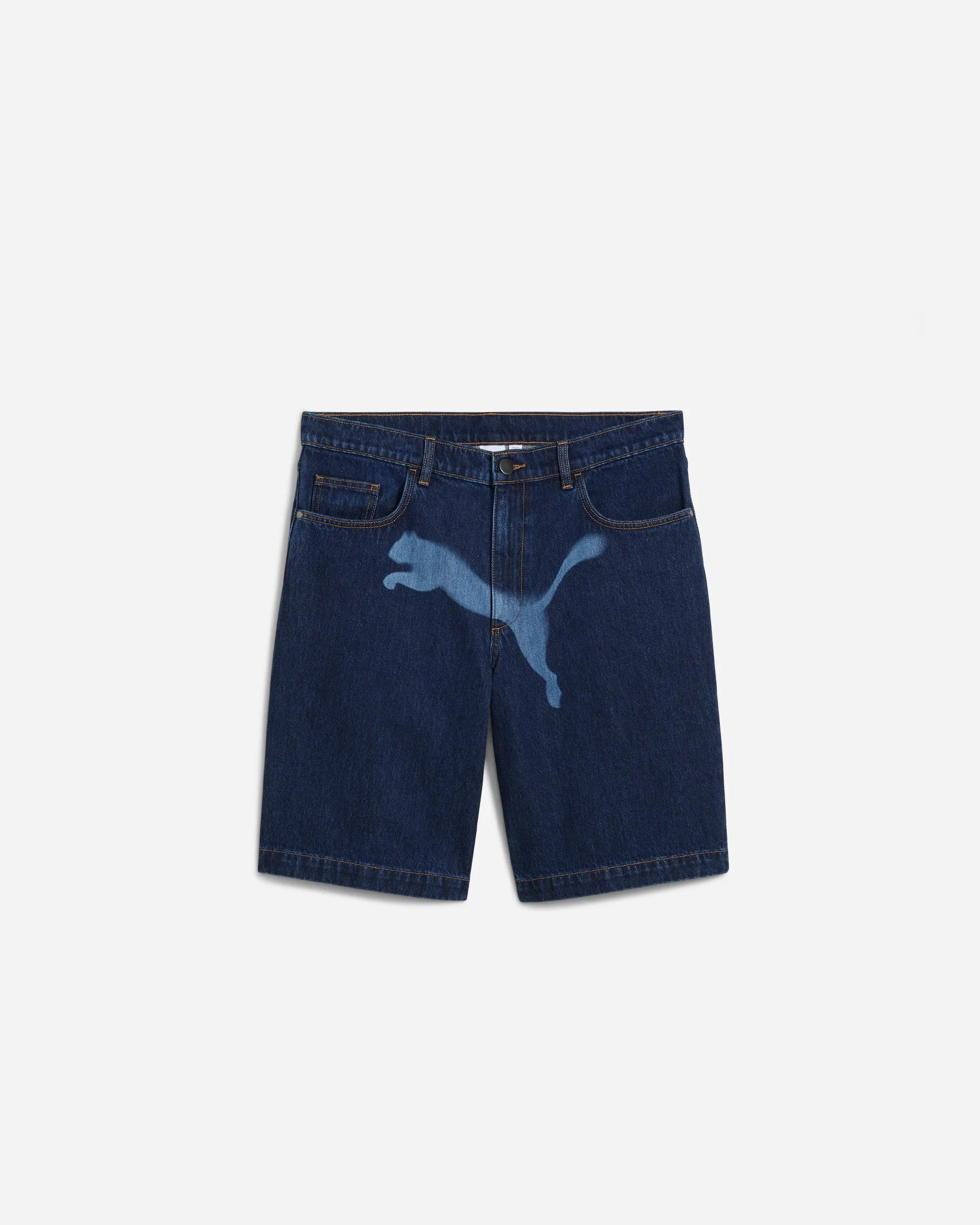 Puma x A$AP Rocky Denim Shorts